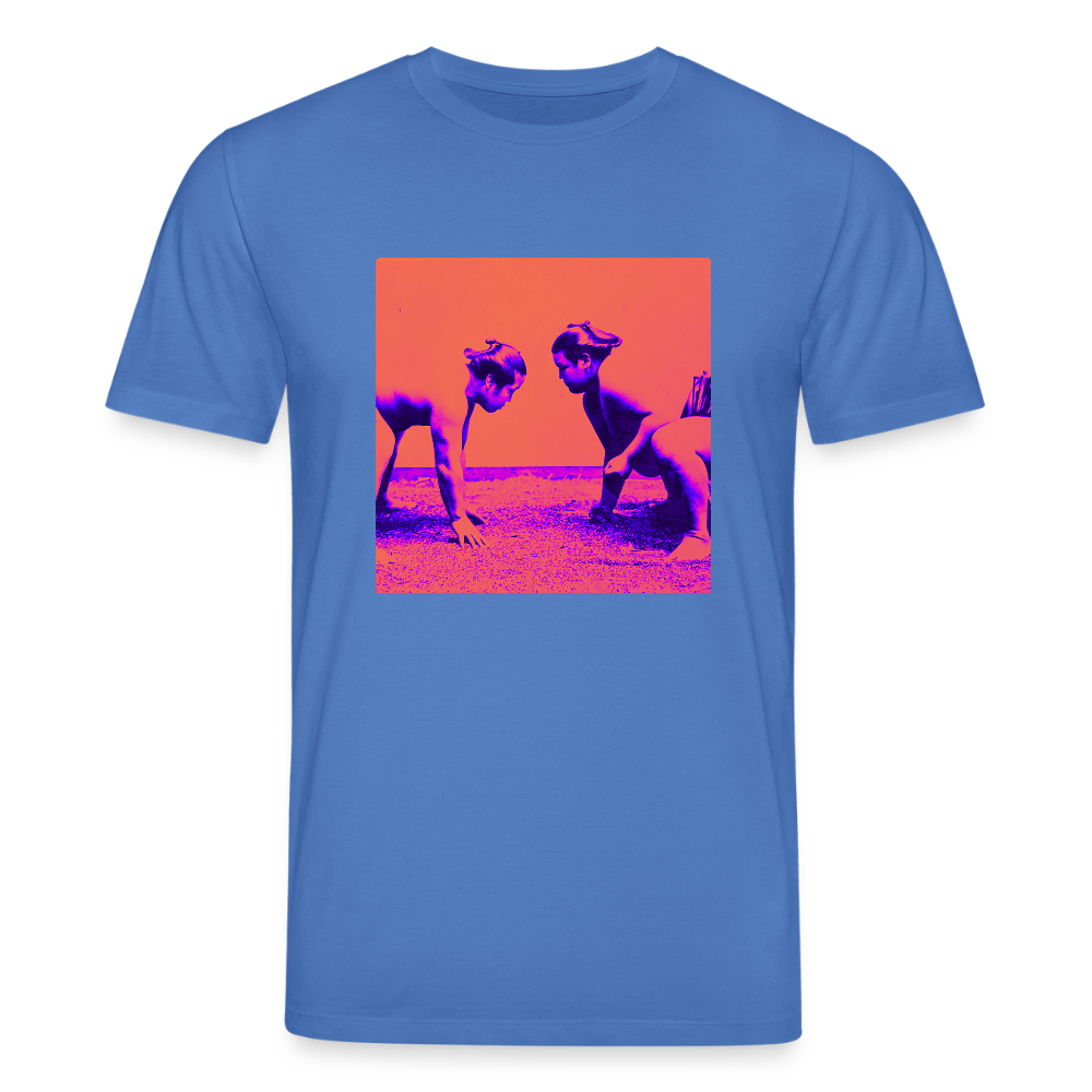 No war. Only honor. // FMRP 443 - Achtsames Blau