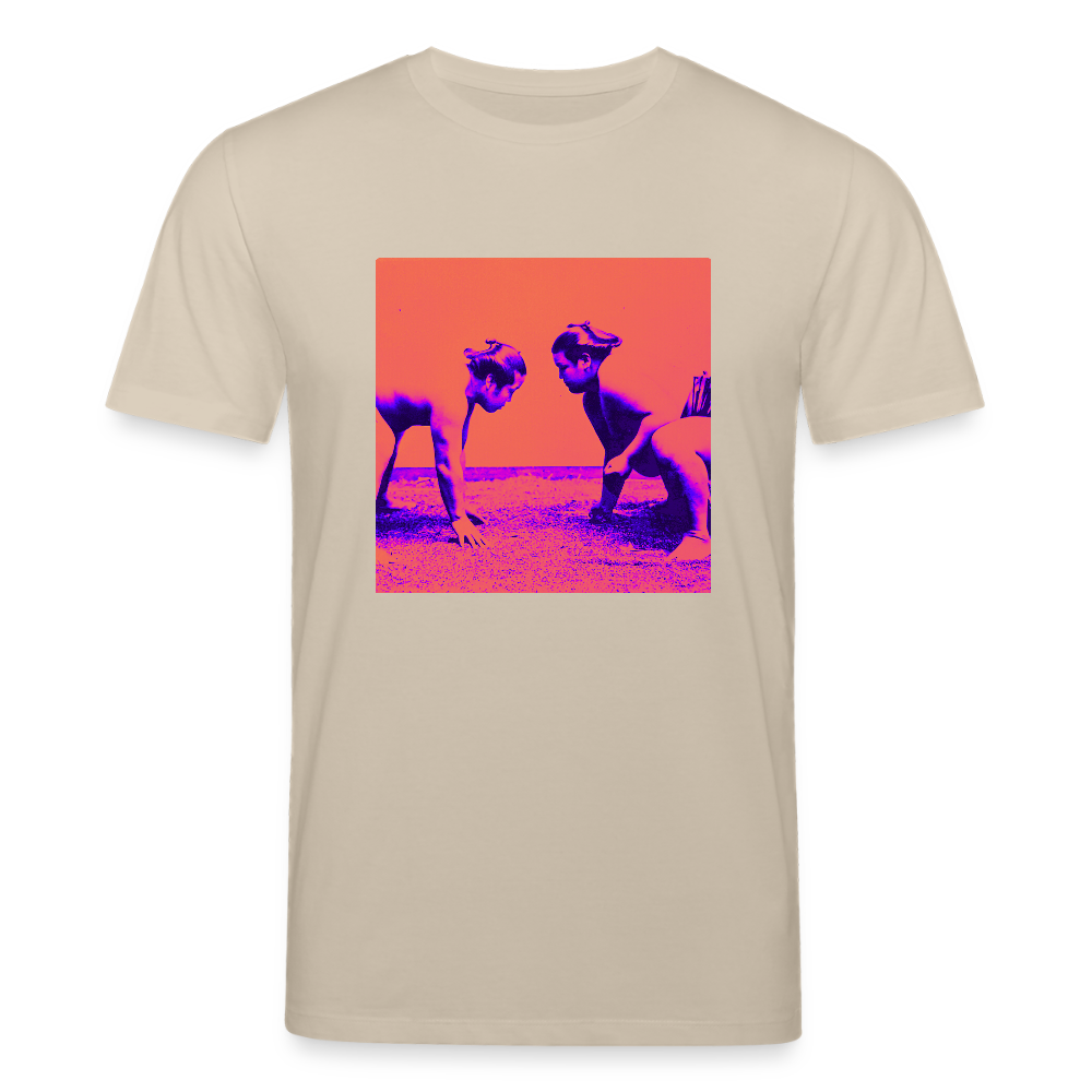 No war. Only honor. // FMRP 443 - Beige