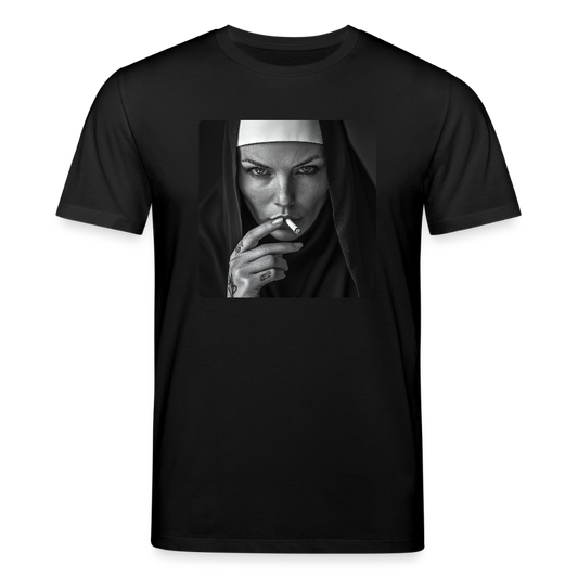 Nun Smoking // FMKS 787 - Schwarz