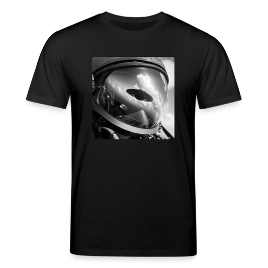 First Contact // FMKS 783 - Schwarz
