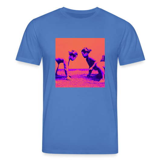 No war. Only honor. // FMRP 443 - Achtsames Blau