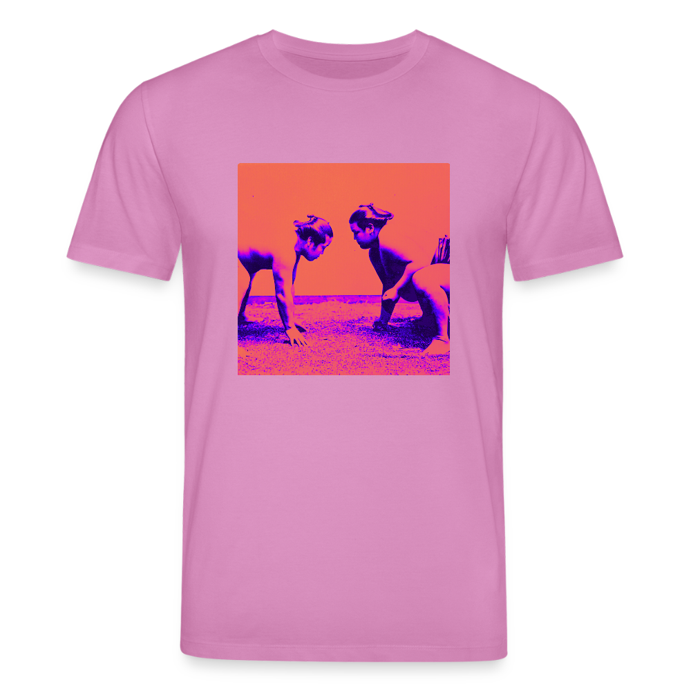 No war. Only honor. // FMRP 443 - Pink